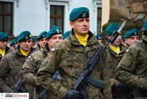 Bochnia 11 listopada - uroczystości miejskie