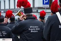 Bochnia 11 listopada - uroczystości miejskie