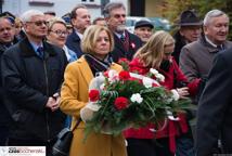 Bochnia 11 listopada - uroczystości miejskie