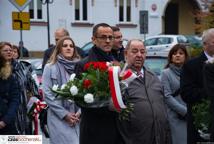 Bochnia 11 listopada - uroczystości miejskie