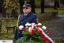Bochnia 11 listopada - uroczystości miejskie