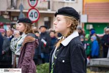 Bochnia 11 listopada - uroczystości miejskie