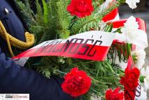 Bochnia 11 listopada - uroczystości miejskie
