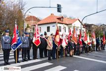 Bochnia 11 listopada - uroczystości miejskie