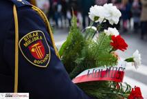 Bochnia 11 listopada - uroczystości miejskie