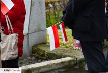 Bochnia 11 listopada - uroczystości miejskie