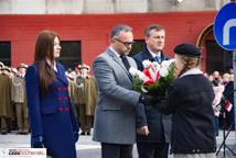 Bochnia 11 listopada - uroczystości miejskie