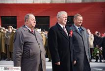 Bochnia 11 listopada - uroczystości miejskie