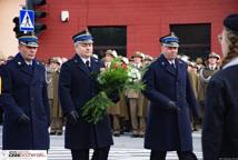 Bochnia 11 listopada - uroczystości miejskie