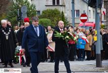 Bochnia 11 listopada - uroczystości miejskie