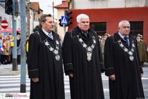 Bochnia 11 listopada - uroczystości miejskie
