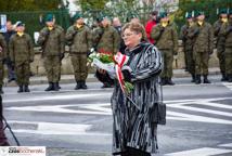 Bochnia 11 listopada - uroczystości miejskie