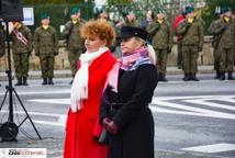 Bochnia 11 listopada - uroczystości miejskie