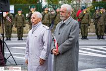 Bochnia 11 listopada - uroczystości miejskie