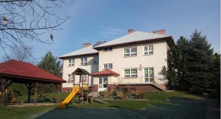 Przedszkole w Trzcianie