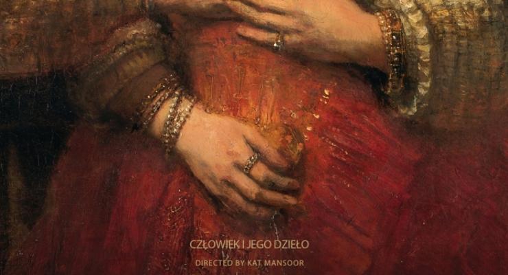 Kino Regis: Rembrandt, wystawa na ekranie