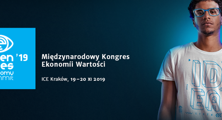 Open Eyes Economy Summit czwarty raz w Krakowie