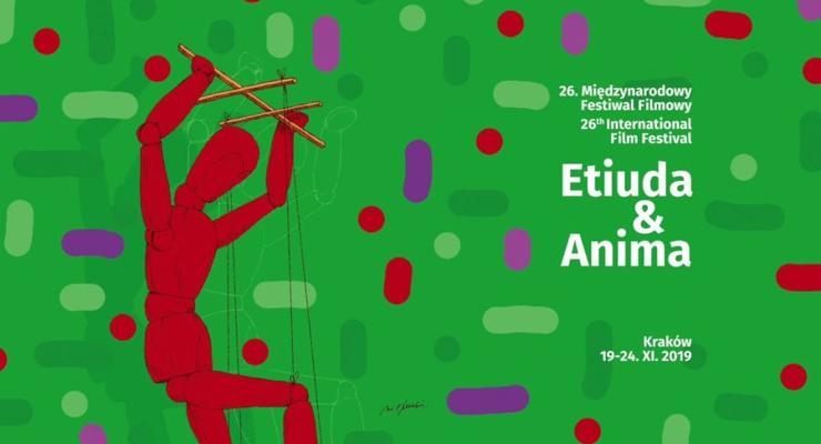 26 Festiwal filmu animowanego w Krakowie