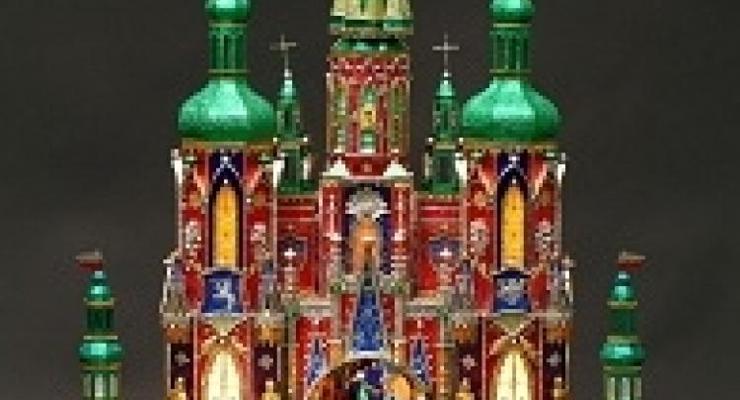 Kraków: piąty spacer „Wokół Szopki”