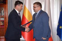 Ruszyły prace nad łącznikiem – podpisano umowę