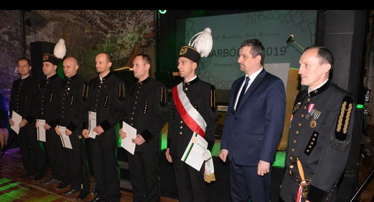 Barbórka 2019 – Kto wyróżniony, kto awansował?