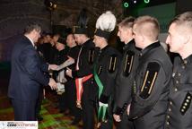 Barbórka 2019 – Kto wyróżniony, kto awansował?