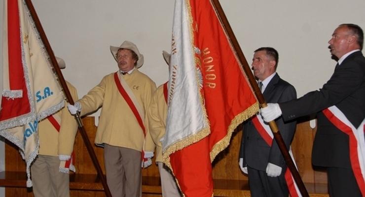 Obchody rocznicy powstania „Solidarności”