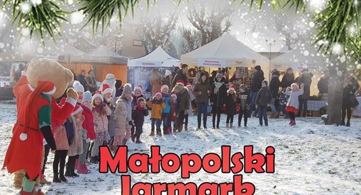 Nowy Wiśnicz – Bożonarodzeniowy Jarmark i Baciary