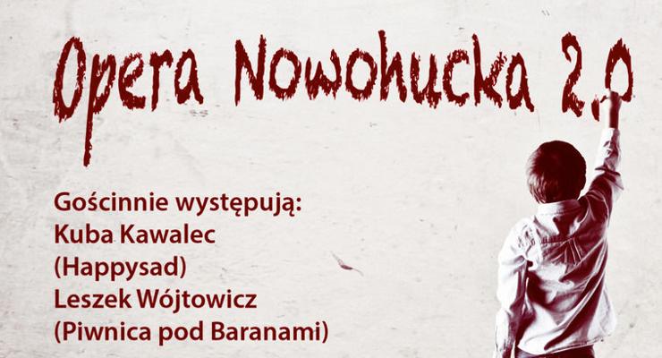 Nowa Huta pamięta o 13 grudnia