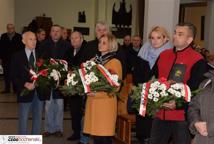 13 grudnia: Uczcili pamięć pomordowanych