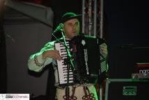 Baciary na wiśnickiej scenie