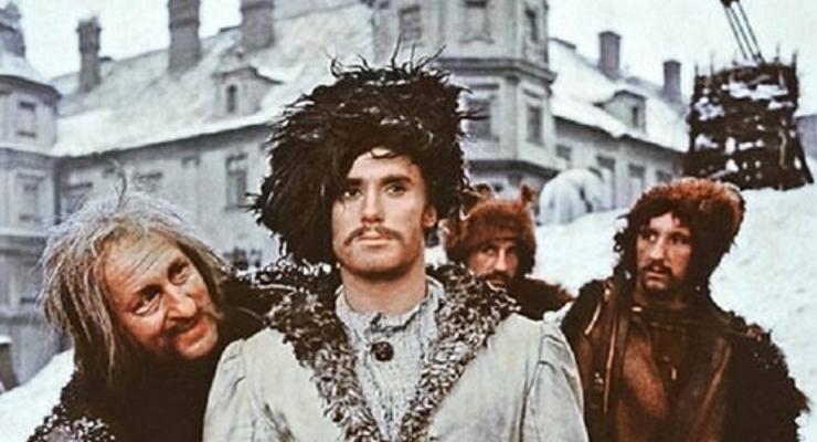  Konferencja kin, dzień I - lista filmów