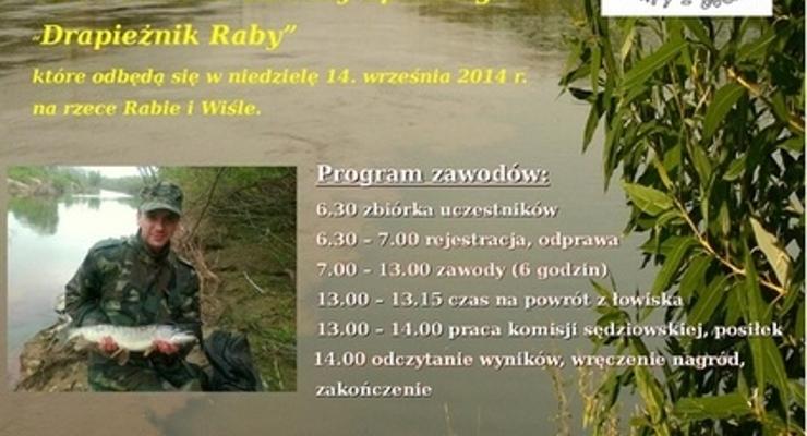 Zapolują na drapieżnika