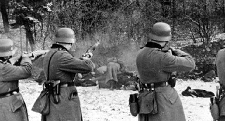 80 rocznica mordu na Uzborni