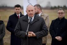Prace nad łącznikiem z autostrady rozpoczęte
