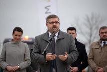 Prace nad łącznikiem z autostrady rozpoczęte
