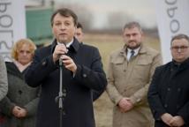 Prace nad łącznikiem z autostrady rozpoczęte