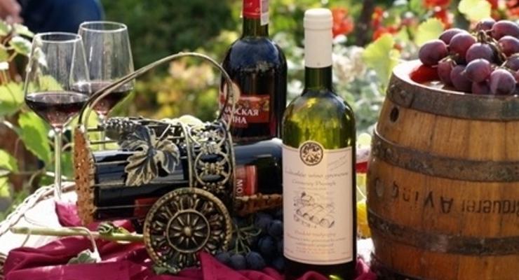 Święto wina, czyli III Wielkie Tarnowskie Dionizje  