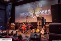 Uli Jon Roth znów zagrał w Bochni