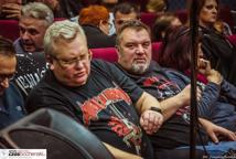 Uli Jon Roth znów zagrał w Bochni