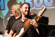 Uli Jon Roth znów zagrał w Bochni