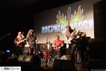 Uli Jon Roth znów zagrał w Bochni