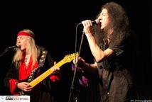 Uli Jon Roth znów zagrał w Bochni