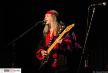Uli Jon Roth znów zagrał w Bochni