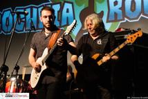 Uli Jon Roth znów zagrał w Bochni