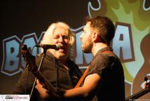 Uli Jon Roth znów zagrał w Bochni