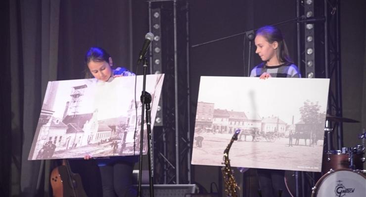 Koncert fundacji Auxilium – zebrano kilka tys. złotych