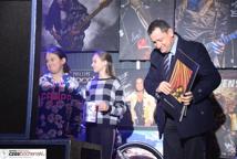 Koncert fundacji Auxilium – zebrano kilka tys. złotych