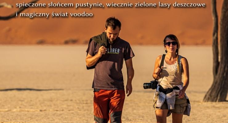 MDK: ciąg dalszy Afryki na Kołach
