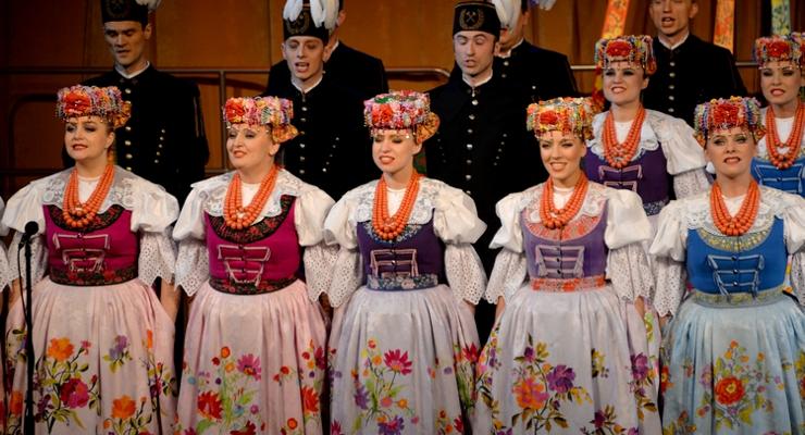 Zespół "Śląsk" wystąpi Bochni